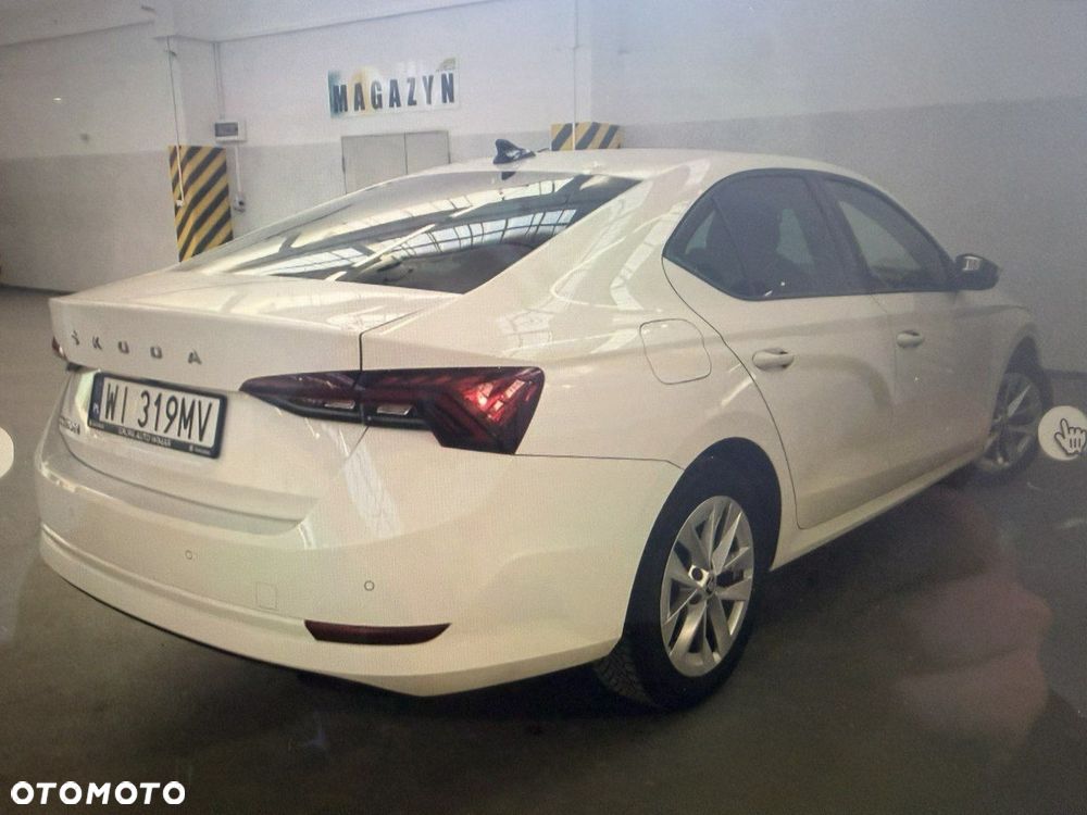 Skoda Octavia 1.5 TSI ACT Ambition - 7