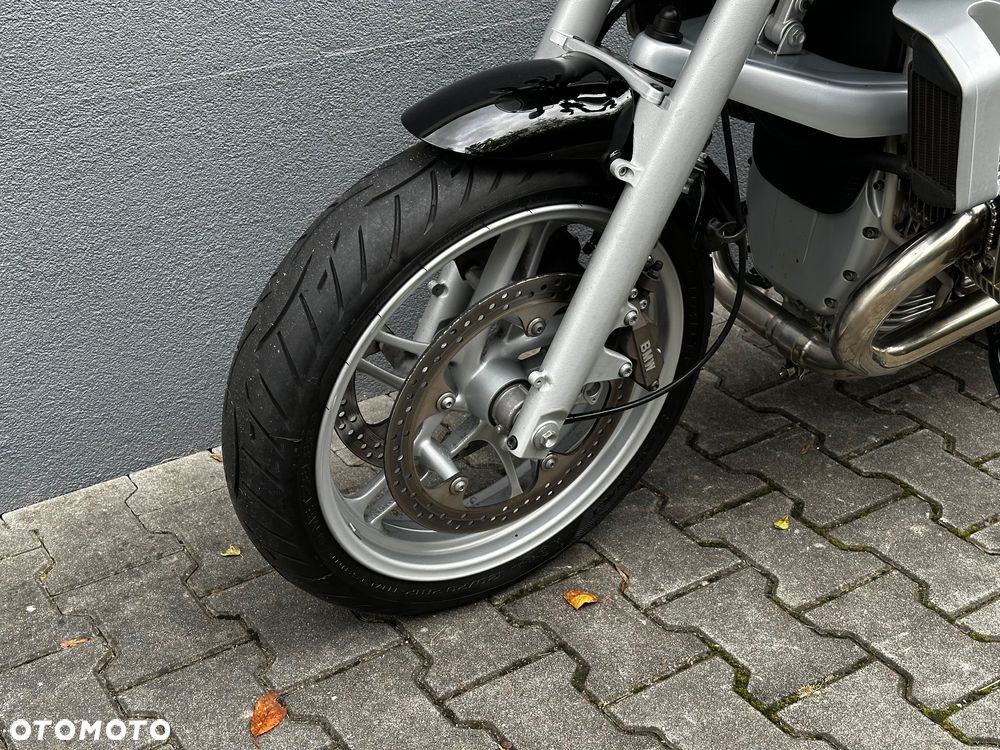 BMW R - 18