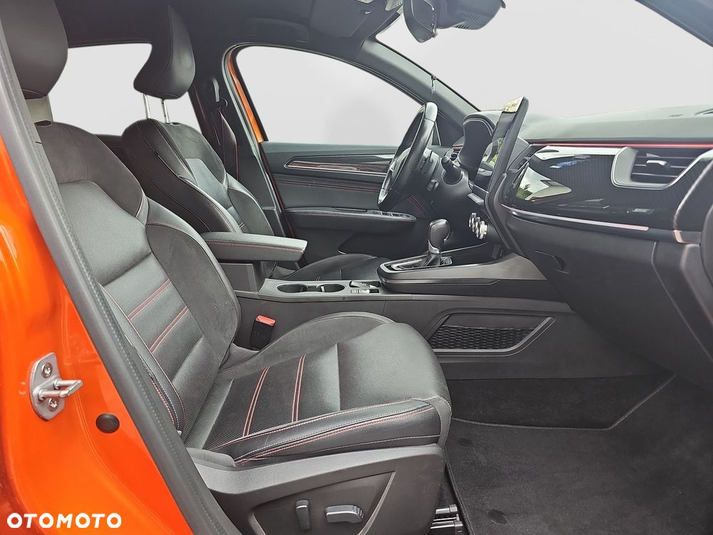 Renault Arkana 1.3 TCe mHEV R.S Line EDC - 13