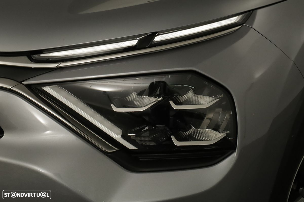 Citroën e-C4 50 kWh Feel Pack - 6