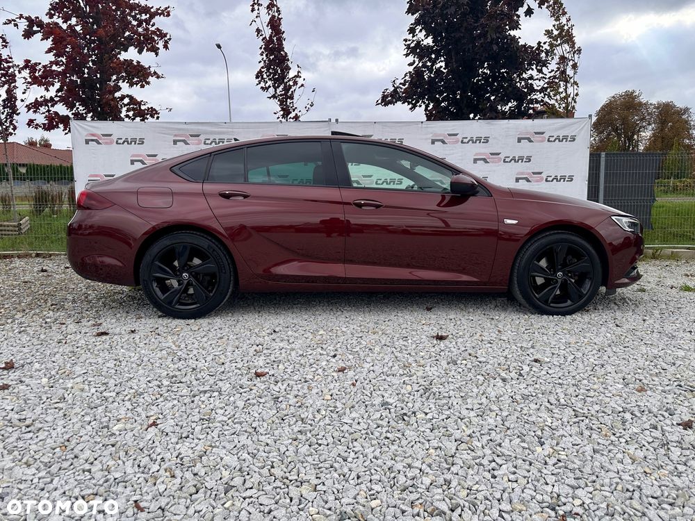 Opel Insignia Grand Sport 2.0 Diesel Ultimate Exclusive - 6