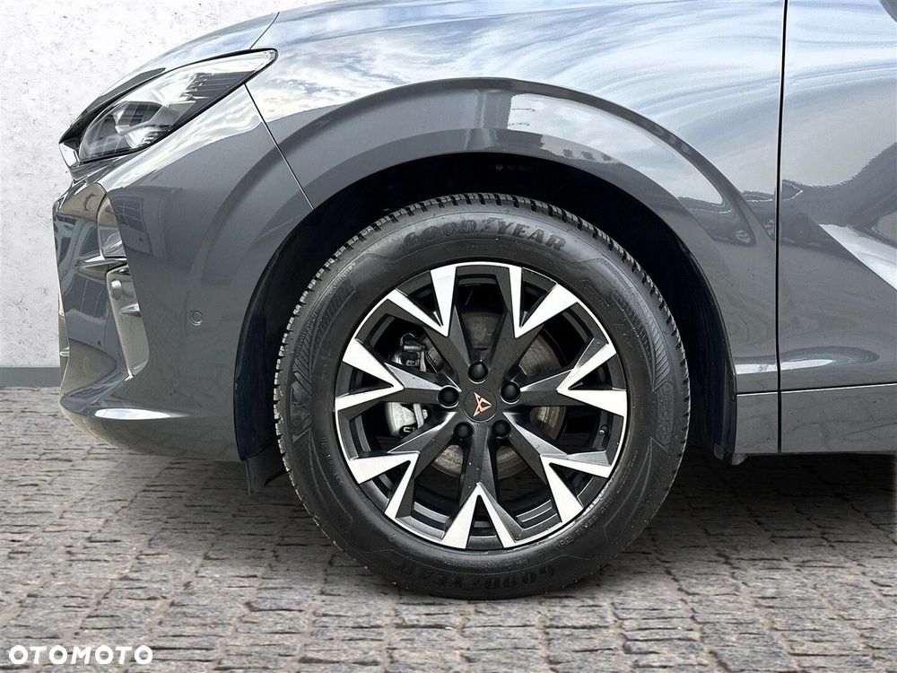 Cupra Terramar 1.5 eTSI mHEV DSG - 36