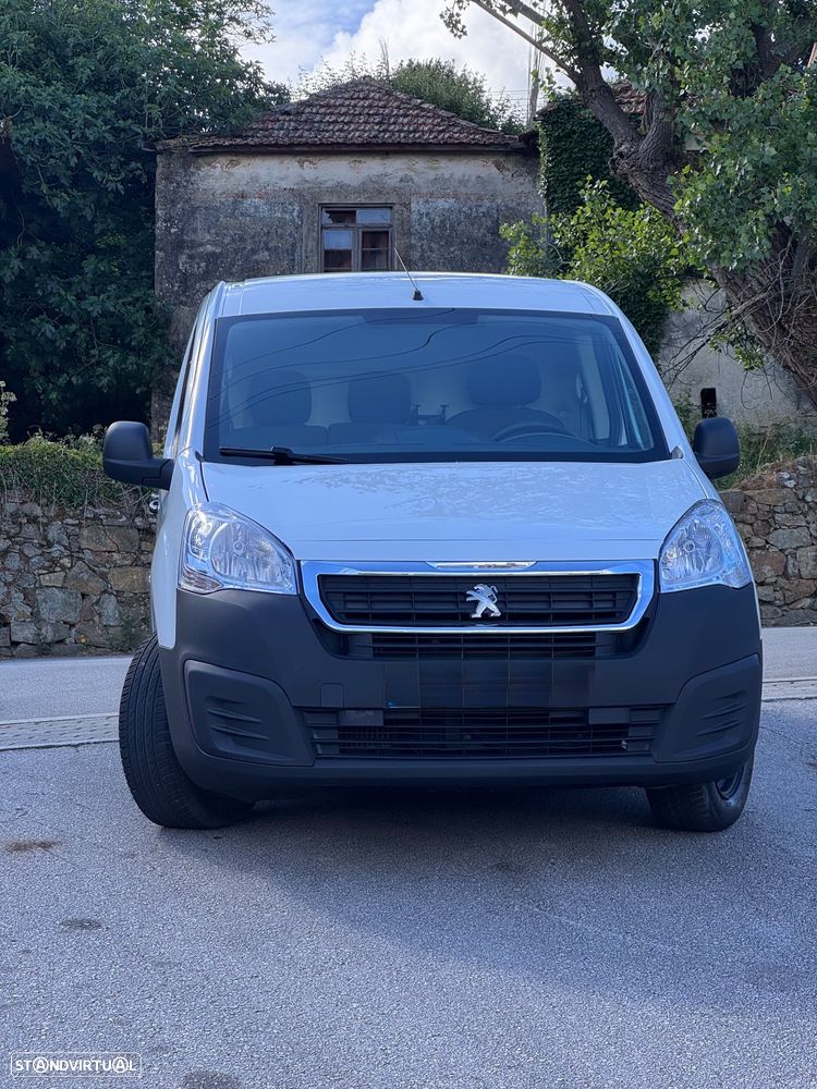 Peugeot Partner - 3
