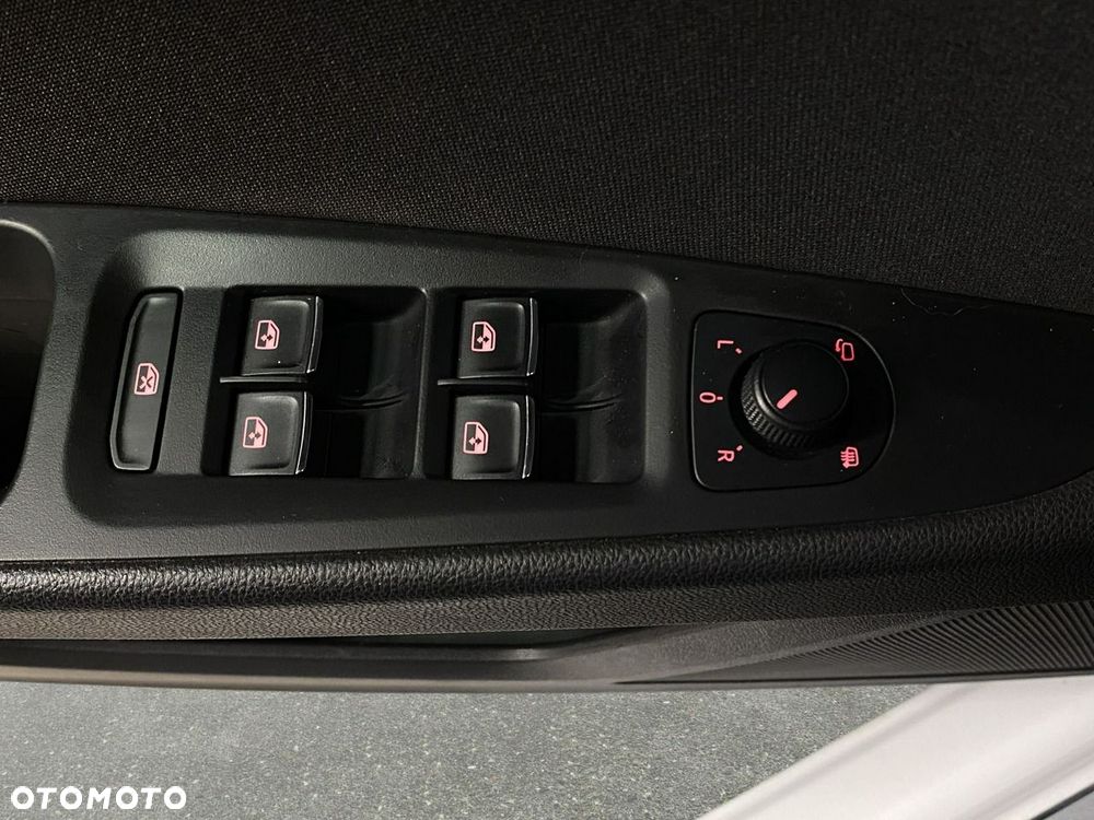 Seat Leon Sportstourer - 34