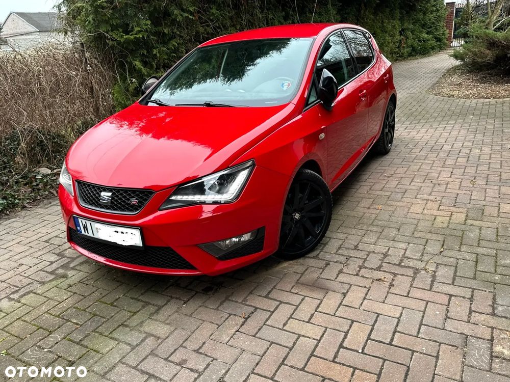 Seat Ibiza - 5