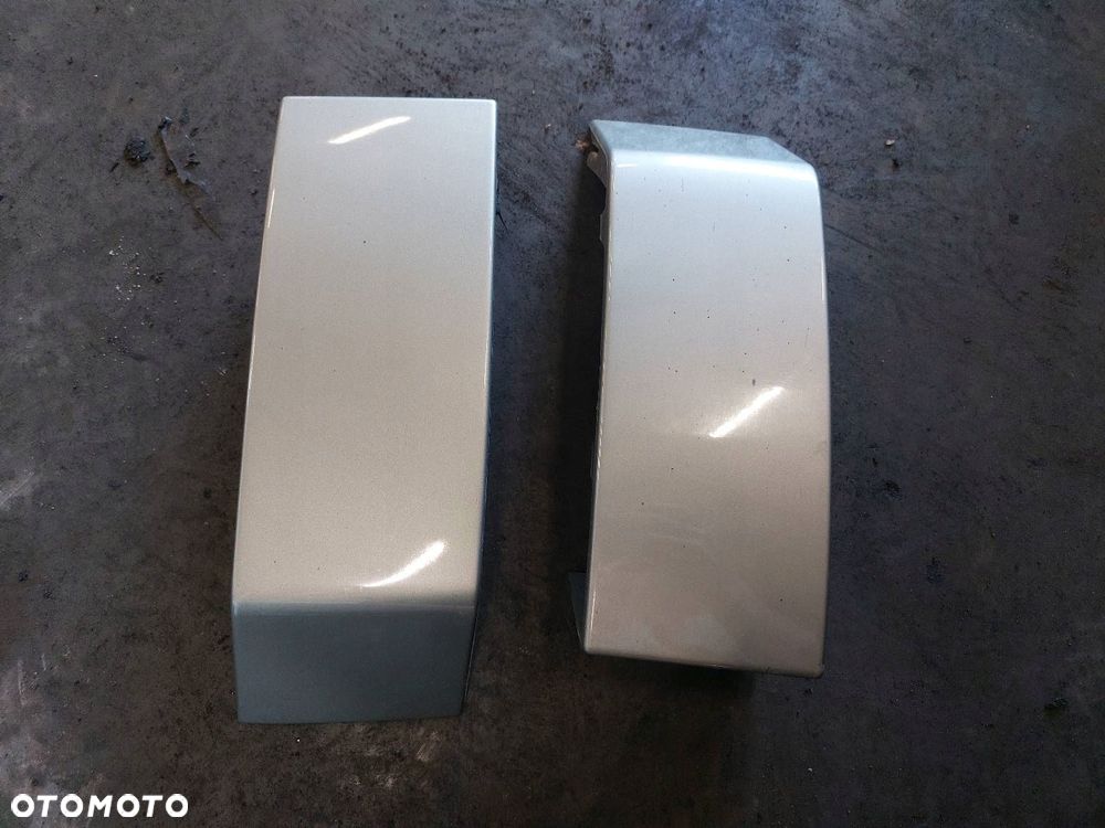 BREWKA LISTWA POD LAMPĘ LEWY + PRAWY TYŁ VOLVO XC90 I FL 471-46 - 1