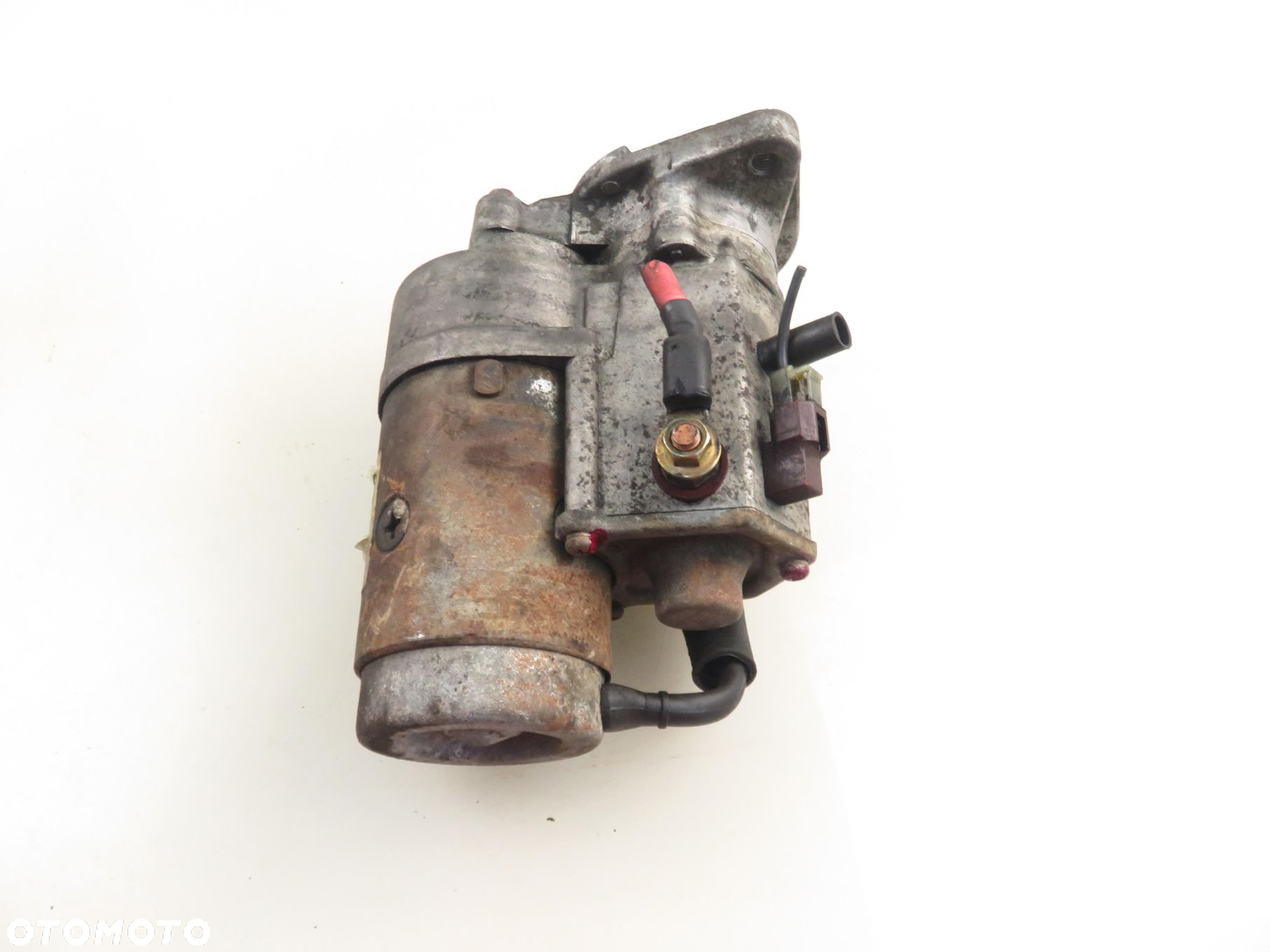 ROZRUSZNIK HYUNDAI SANTA FÉ 2.0 CRDi 3610027000 031013170 - 3
