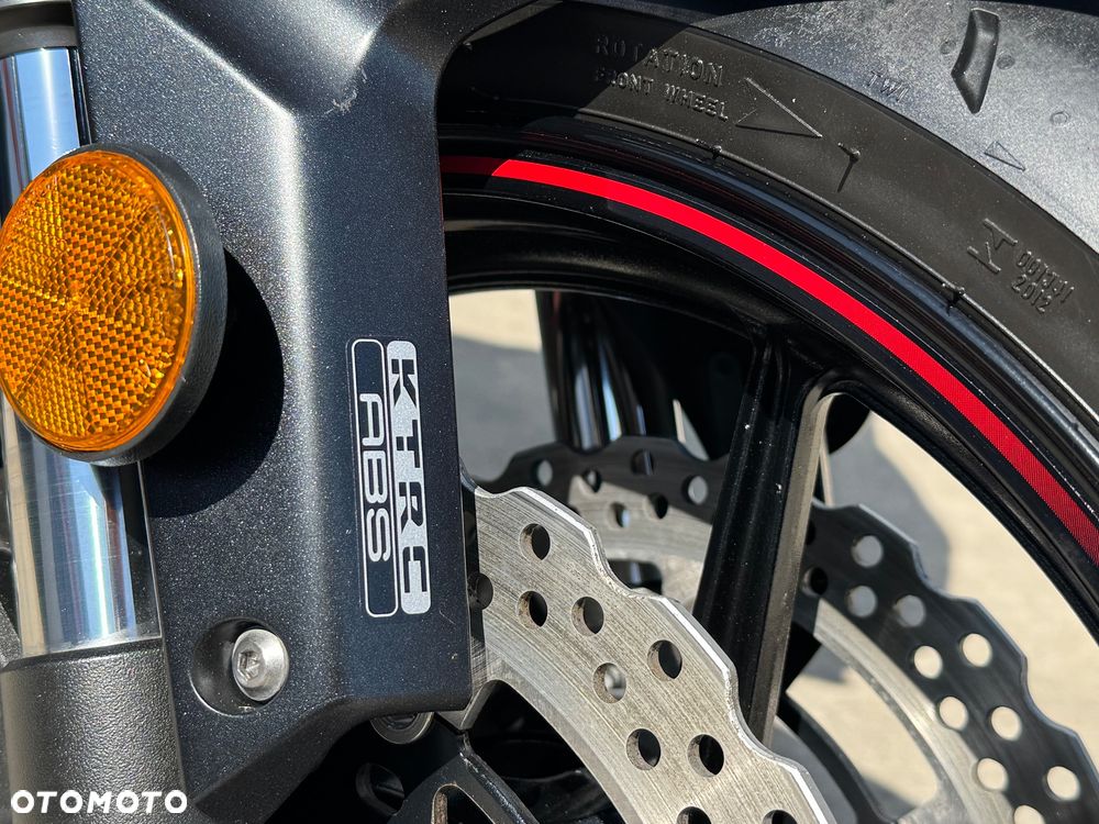Kawasaki Versys 1000 - 19