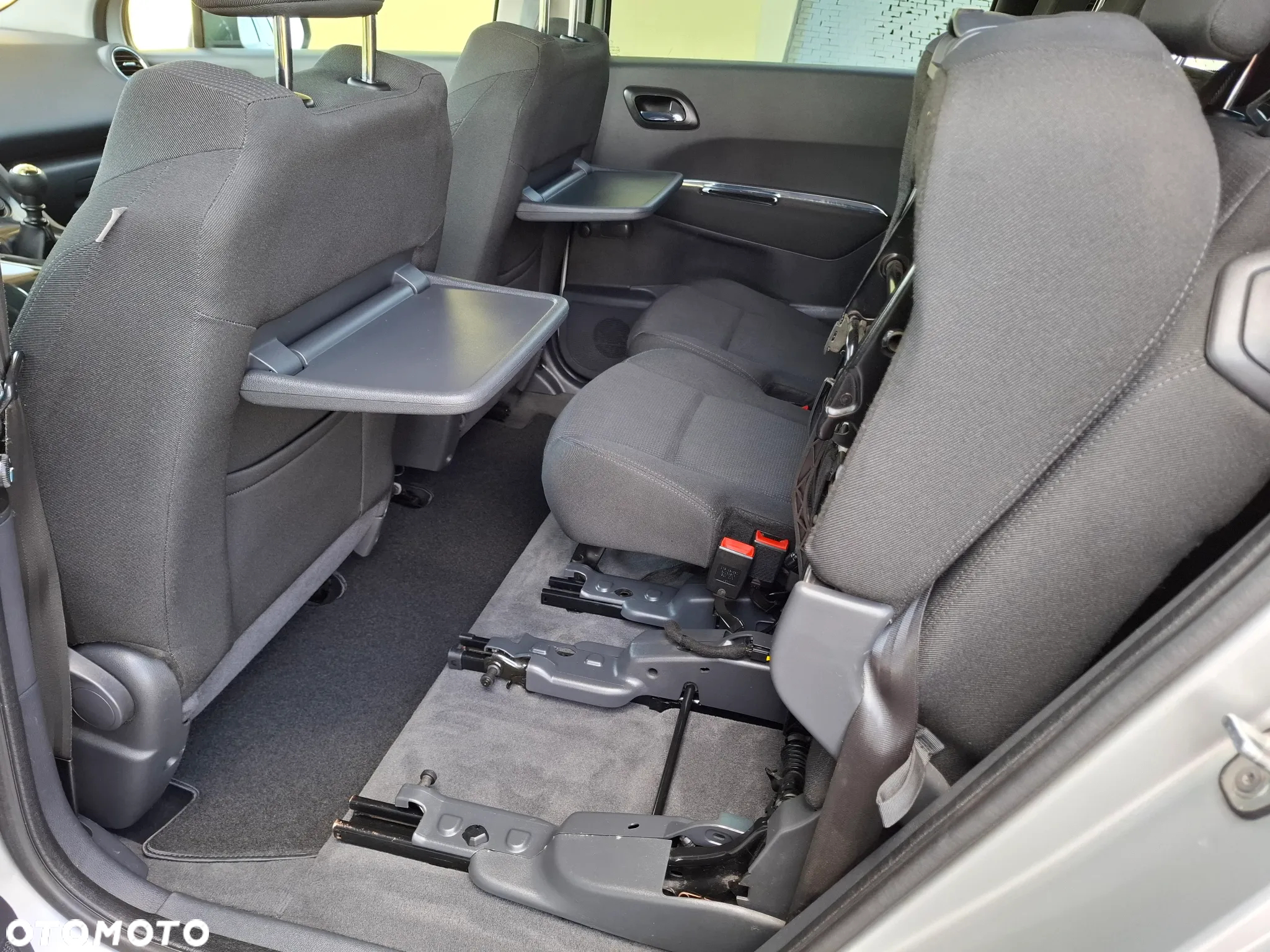 Peugeot 5008 HDI FAP 110 Tendance - 29