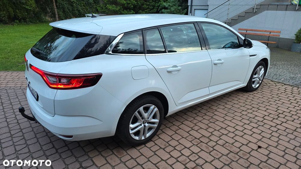 Renault Megane 1.2 Energy TCe Intens - 17