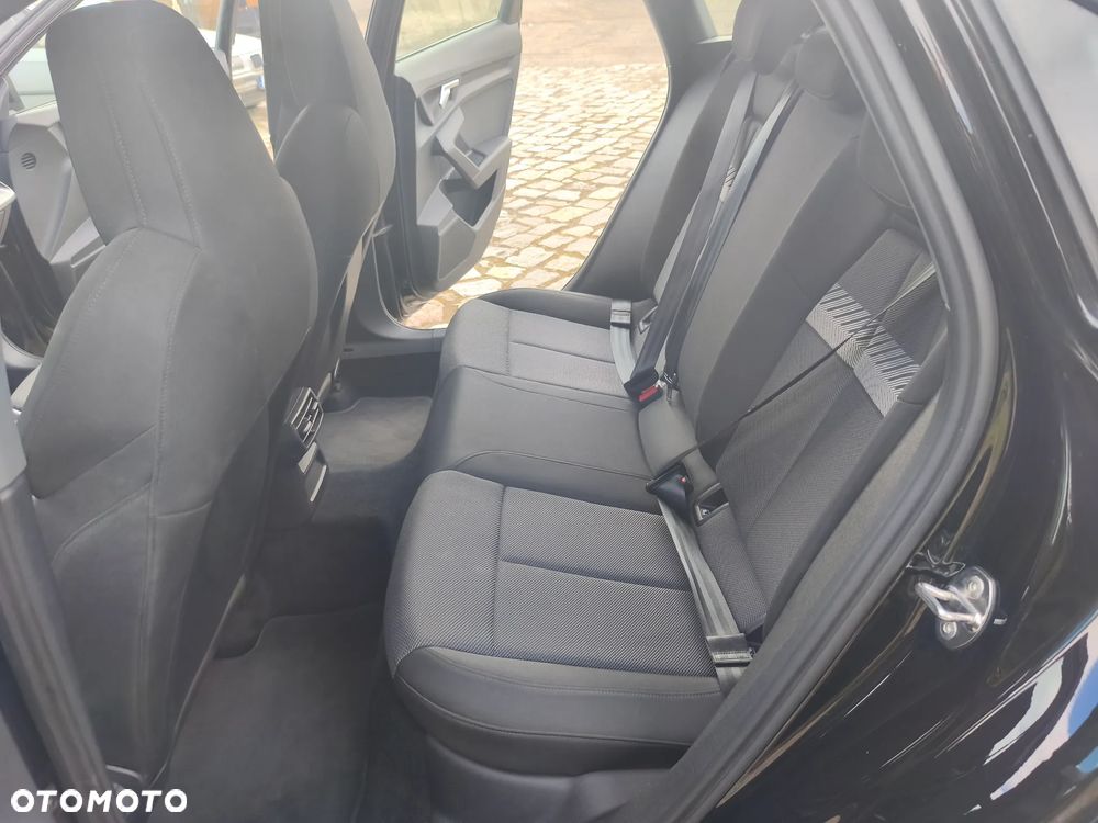 Audi A3 Limousine - 15