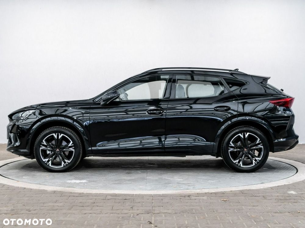 Cupra Formentor 1.5 TSI DSG - 6