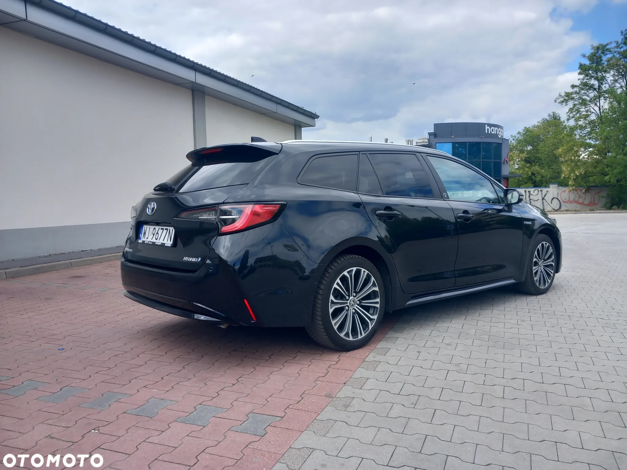 Toyota Corolla - 3