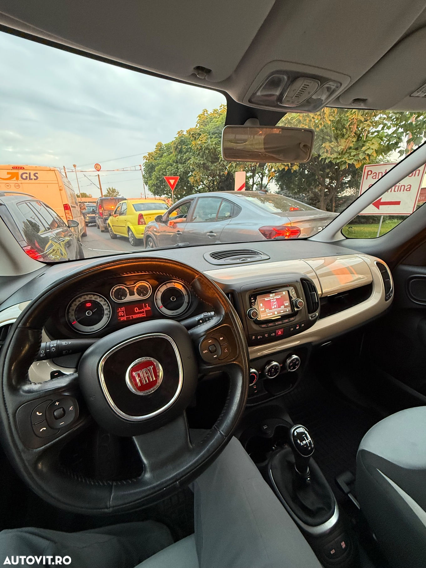 Fiat 500L 1.3 Mjet MTA Pop Star - 11