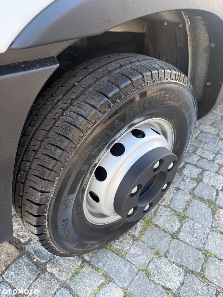 Iveco Daily 72-180 35-180 50-180 - 11
