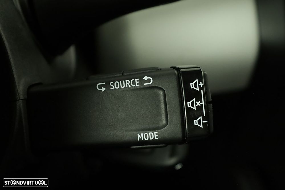 Renault Clio 1.0 TCe Evolution - 20