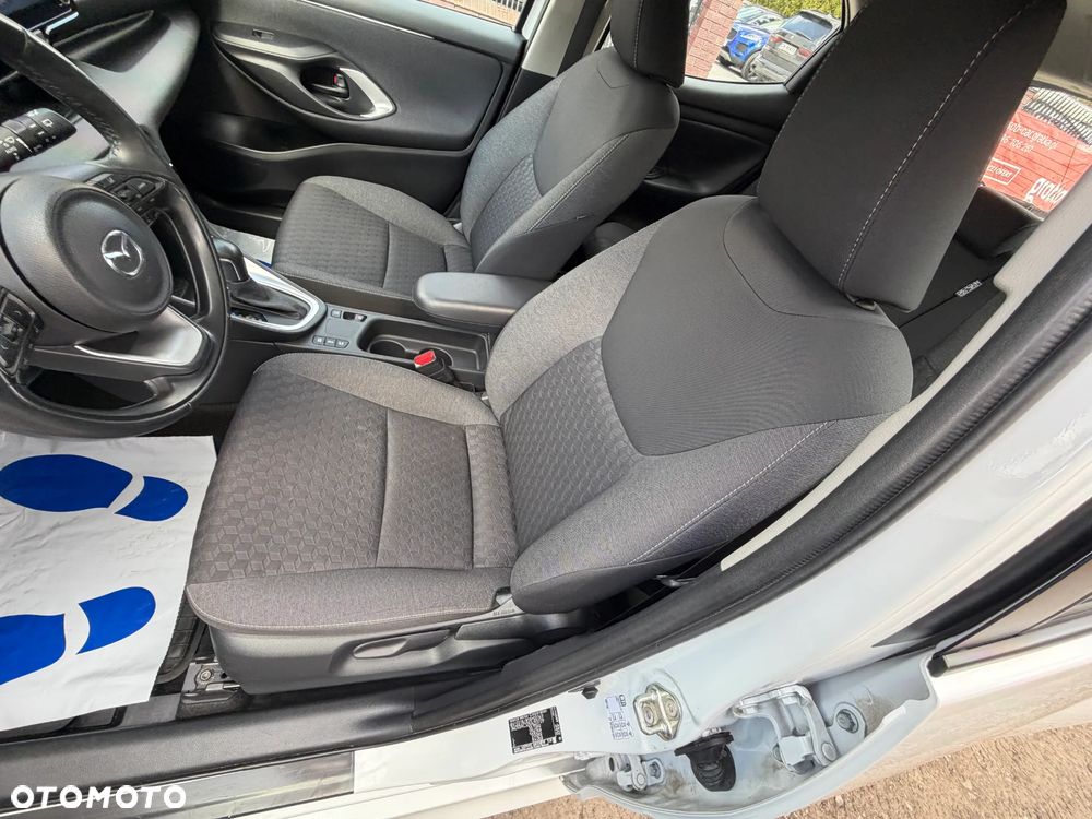 Toyota Yaris Hybrid 1.5 Comfort - 11