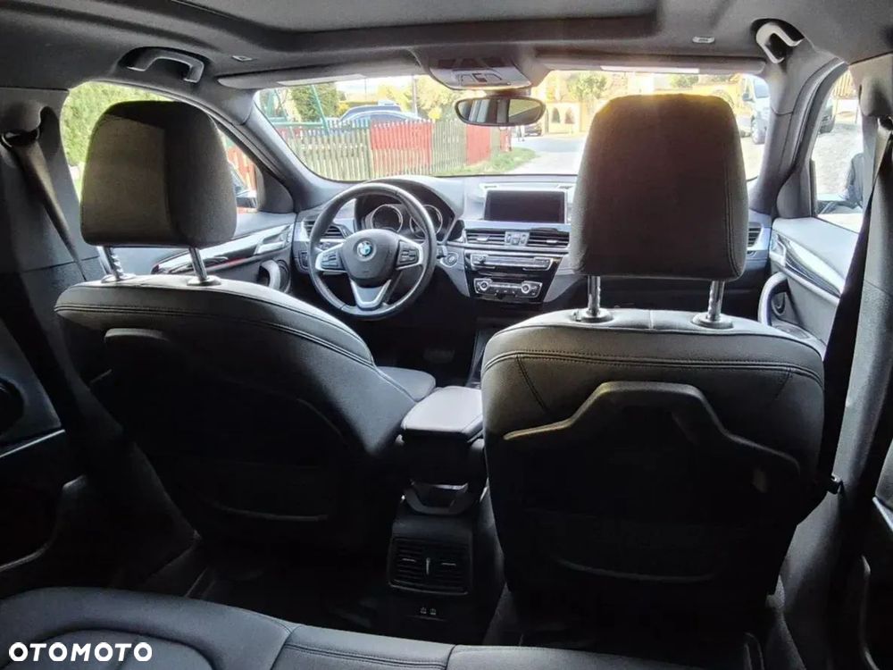 BMW X2 - 33