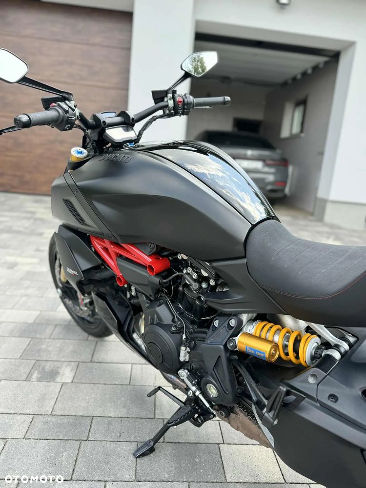Ducati Diavel - 23