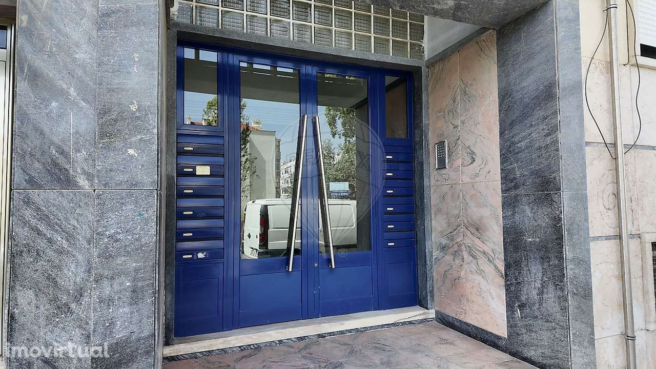 Apartamento T2 para venda - Grande imagem: 2/17