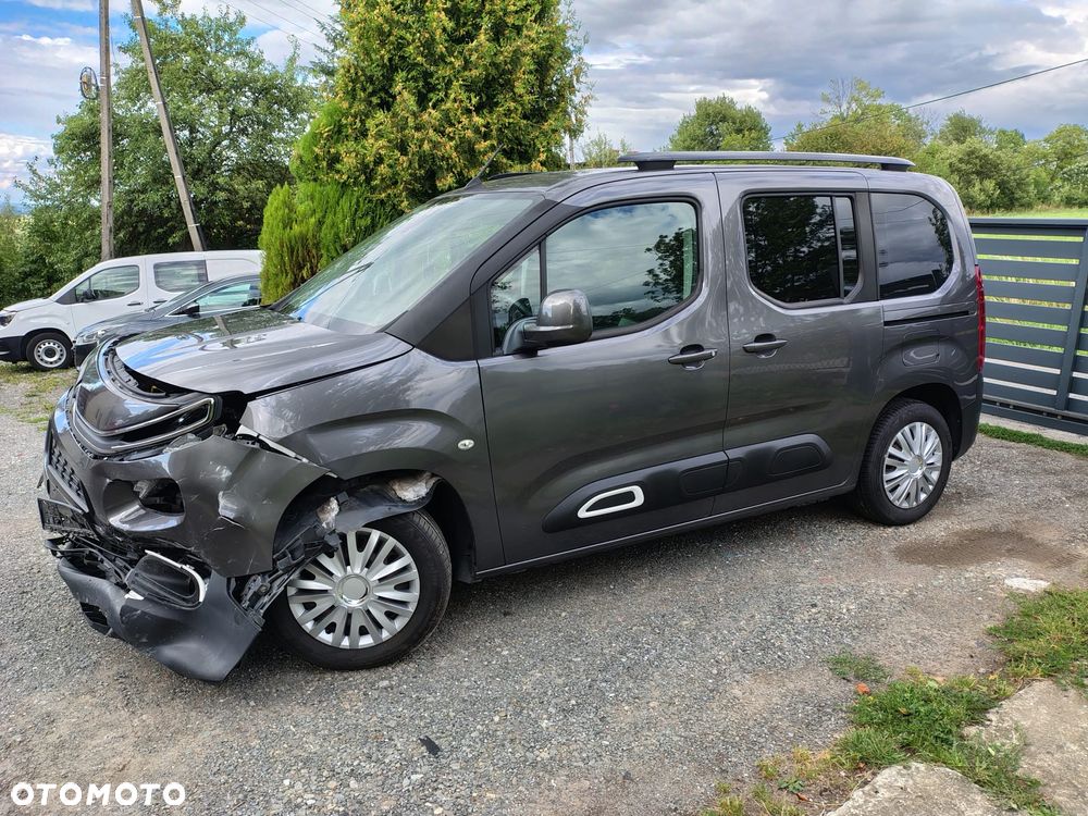 Citroën Berlingo XL PureTech 110 LIVE - 3