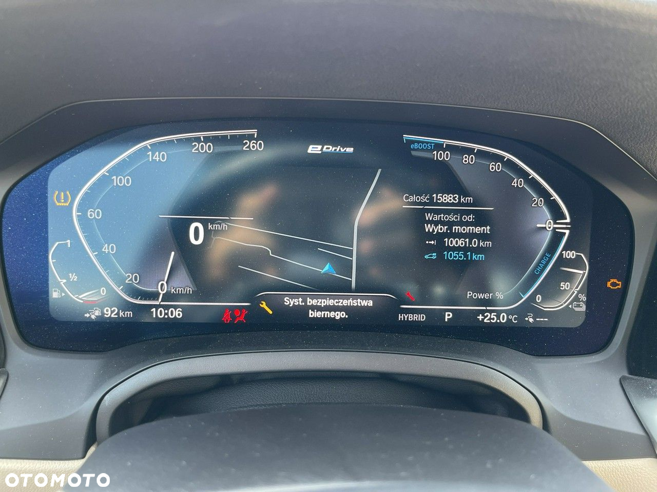 BMW Seria 3 330e PHEV xDrive - 7