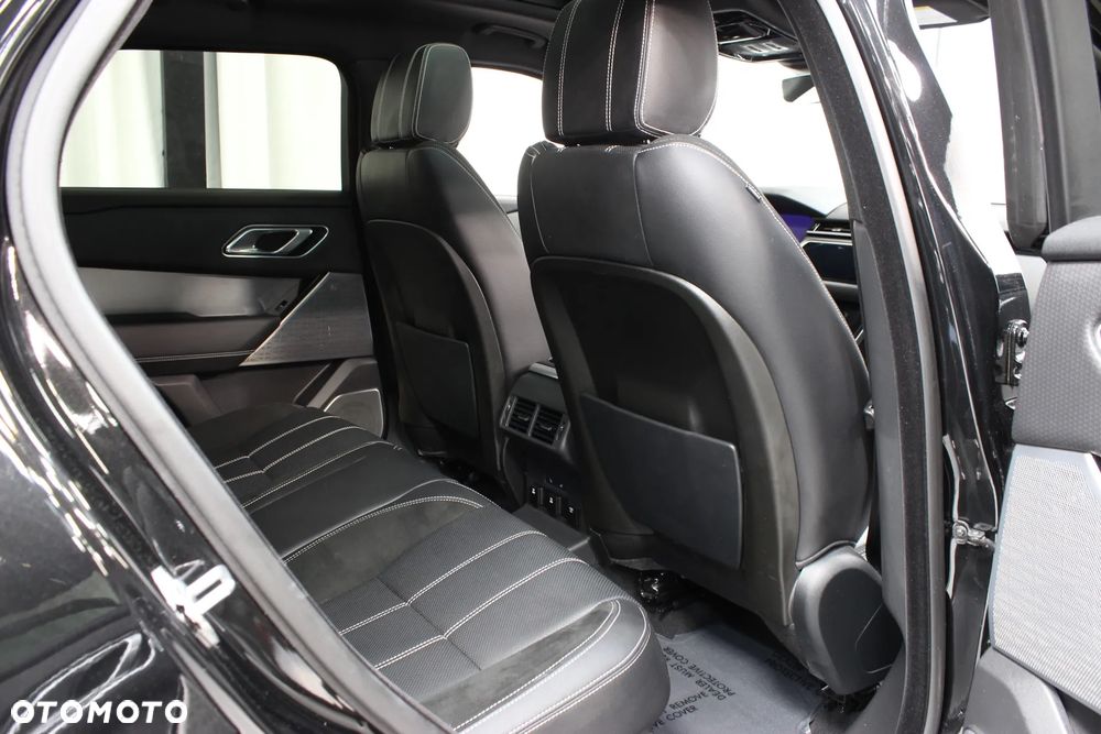 Land Rover Range Rover Velar - 18