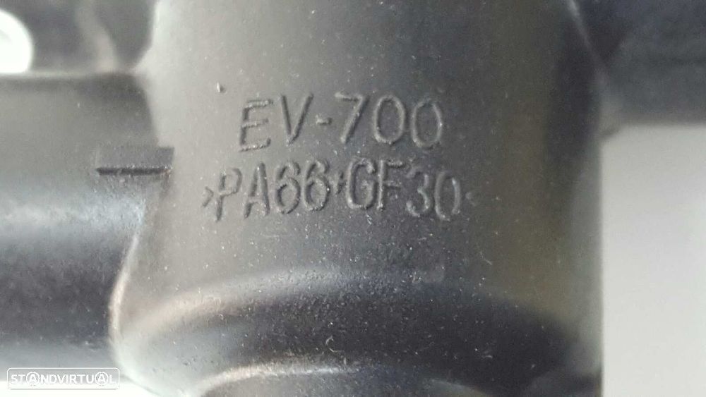 VÁLVULA DE INTERCAMBIO DE SOFAGEM VOLKSWAGEN GOLF VII LIM. GTE - 4