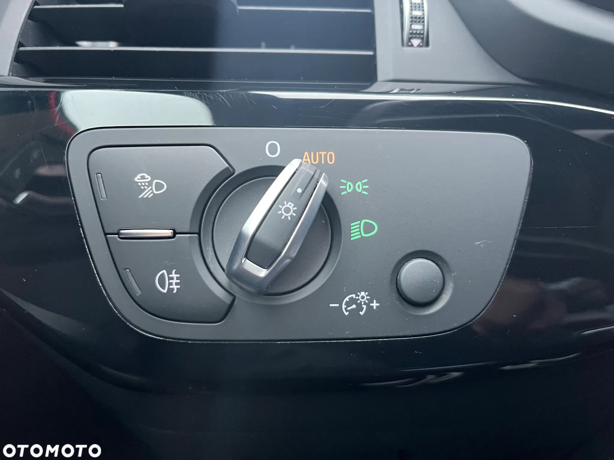 Audi A5 Sportback 40 TDI S tronic S line - 21