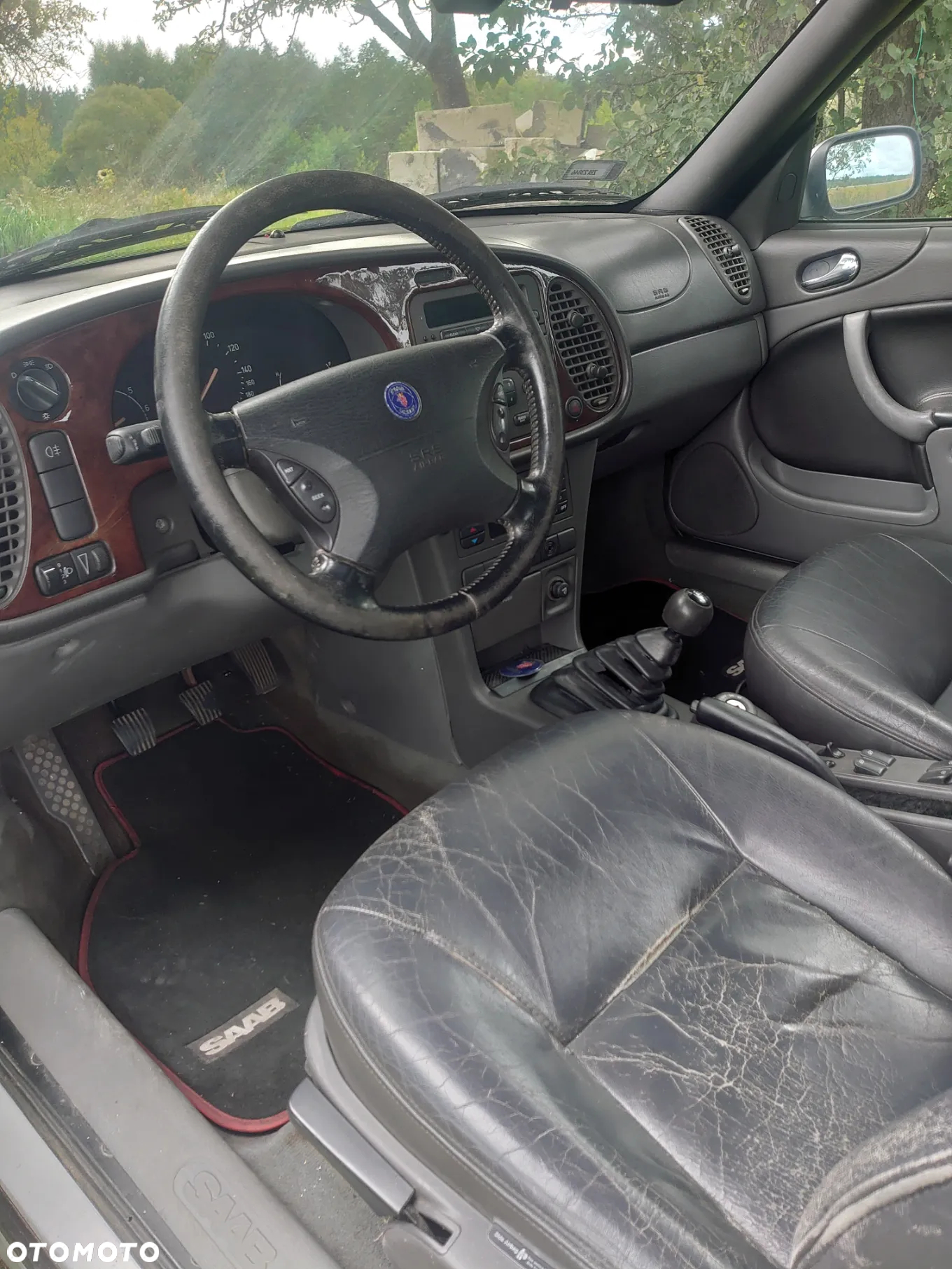 Saab 9-3 S 2.0 LPT - 7