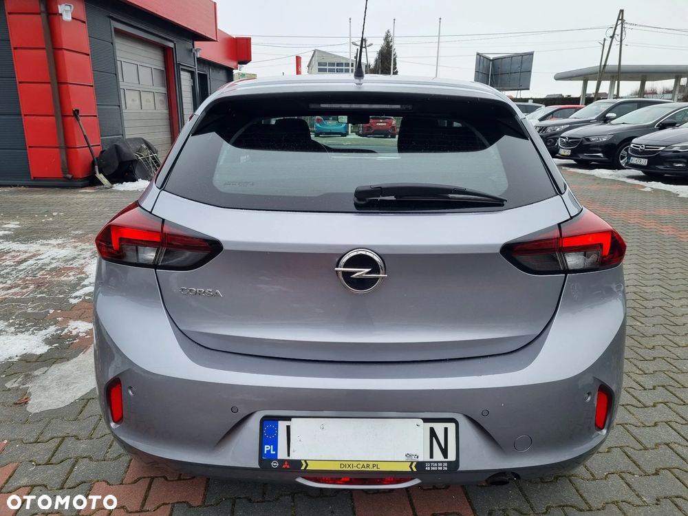 Opel Corsa 1.2 S&S - 8