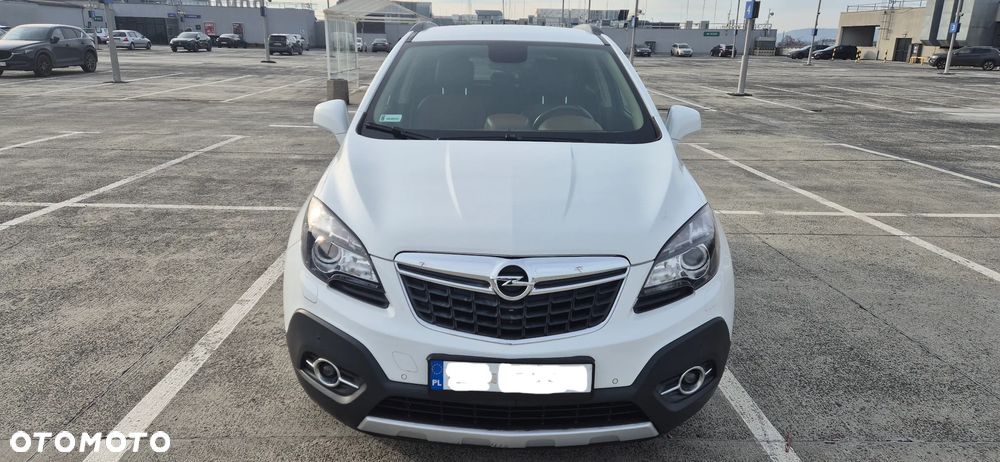 Opel Mokka 1.4 T Cosmo - 5