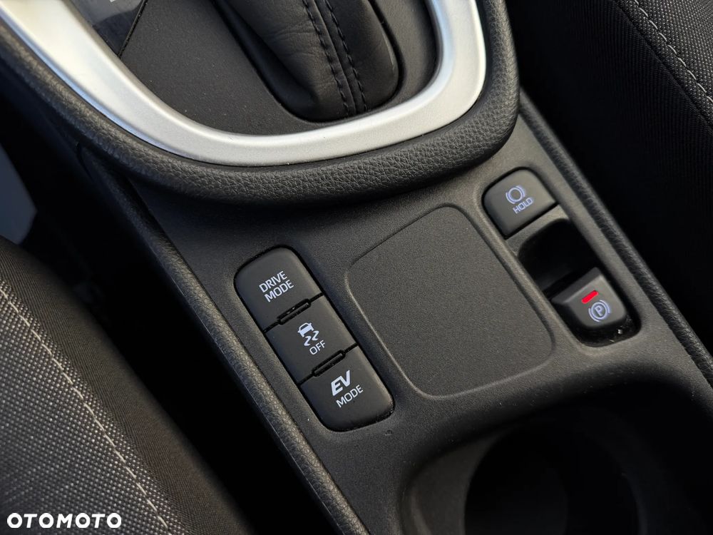 Mazda 2 Hybrid 1.5 Pure CVT - 23