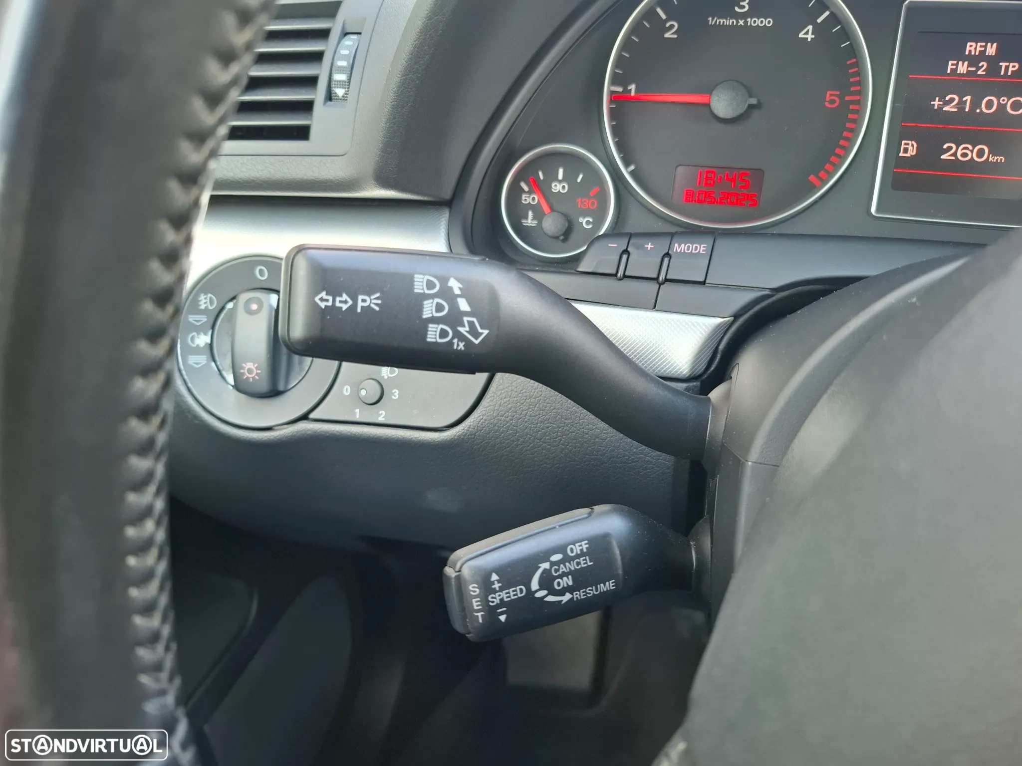 Audi A4 2.0 TDI S-line - 18