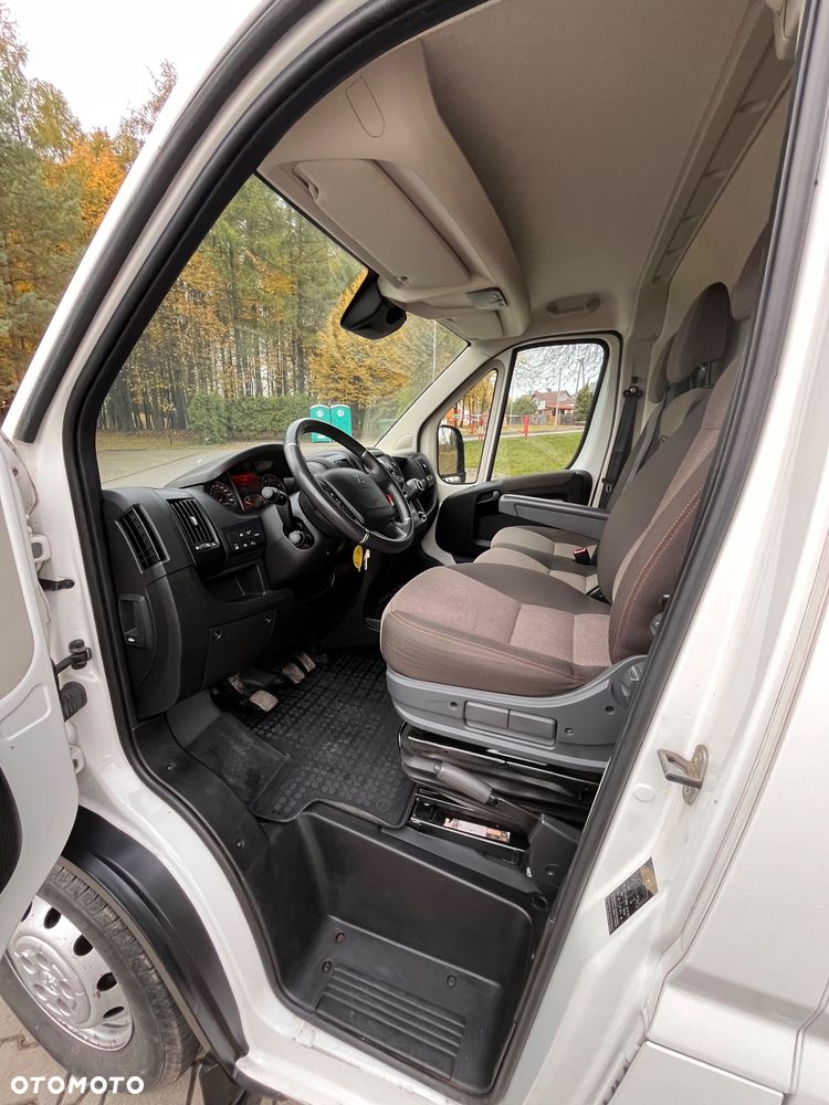 Peugeot Boxer - 24