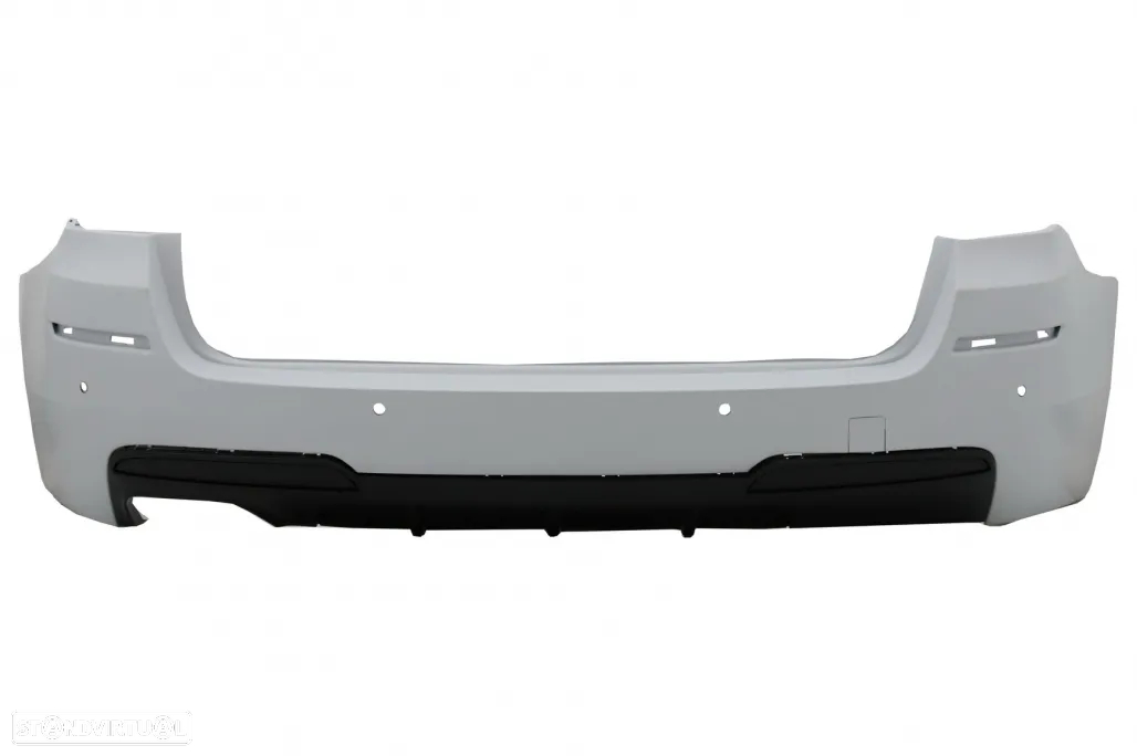 Body Kit Bmw Série 5 F11 (2010 a 2013) Performance - 6