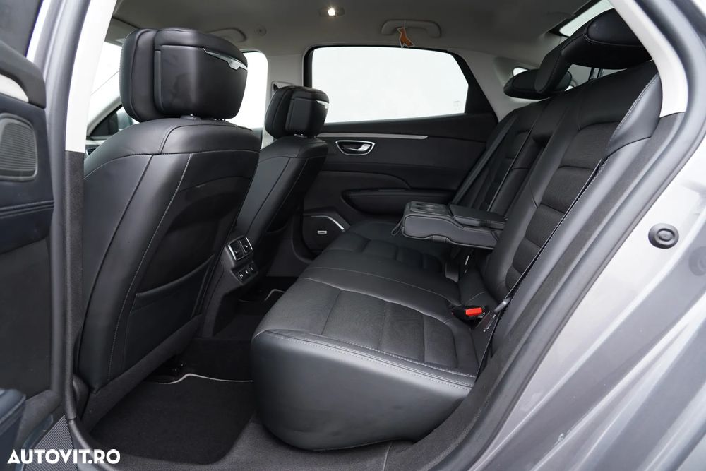 Renault Talisman ENERGY dCi 160 EDC INITIALE PARIS - 16