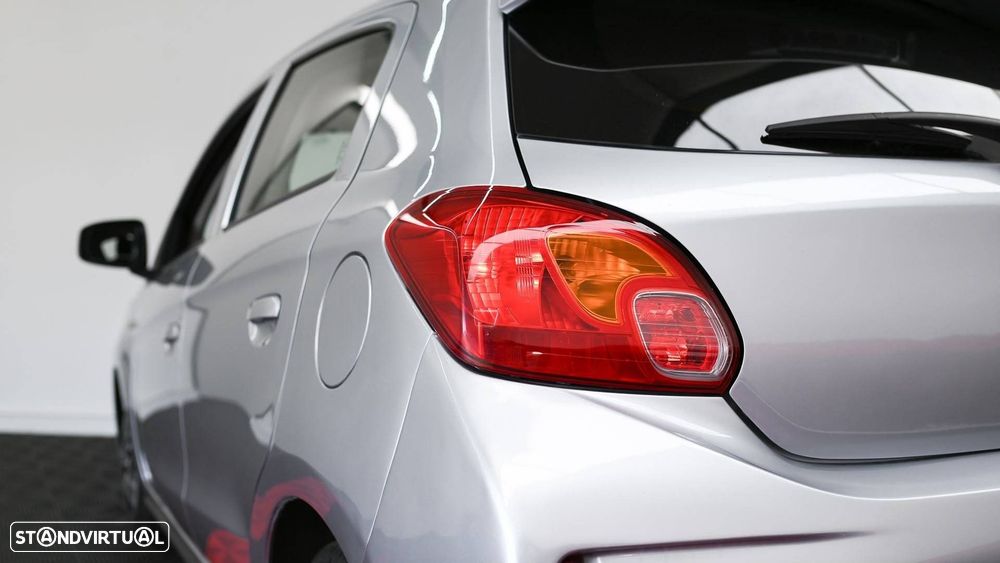 Mitsubishi Space Star 1.2 Intense - 14