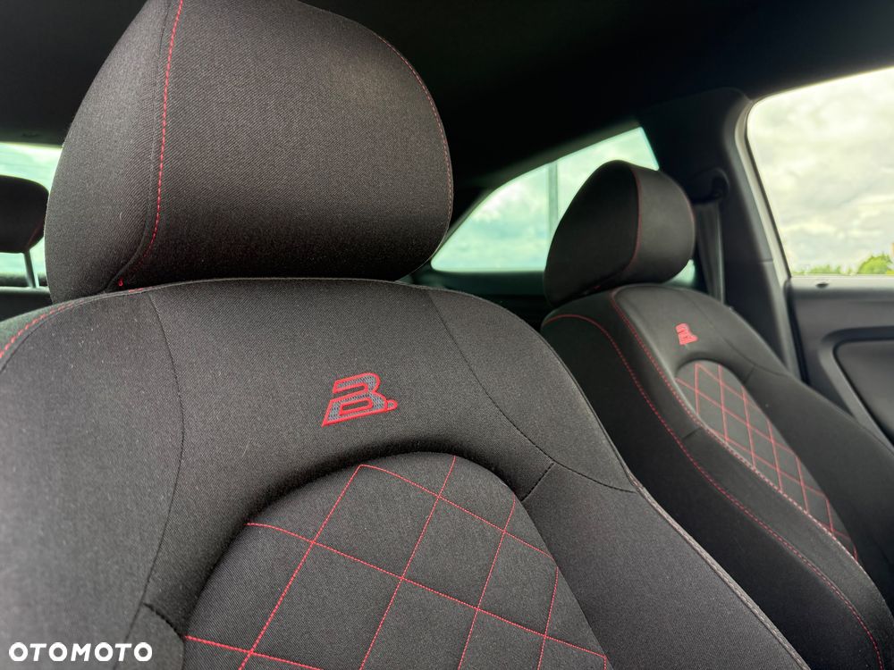 Seat Ibiza SC 1.4 TSI DSG Cupra - 13