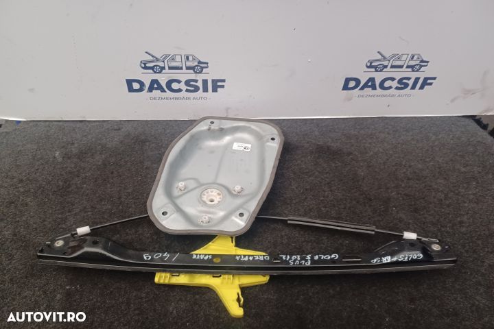 Macara geam spate dreapta electrica 998579103 1K4839462A 5M0839462 99 - 1