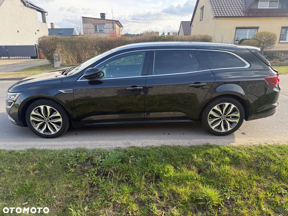 Renault Talisman ENERGY dCi 130 EDC INTENS - 6