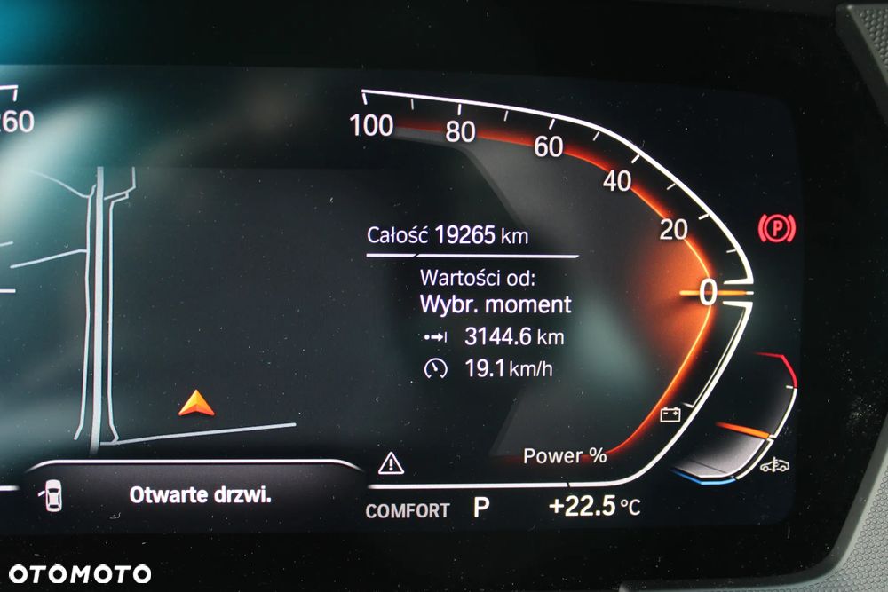 BMW Seria 2 218i M Sport sport - 23