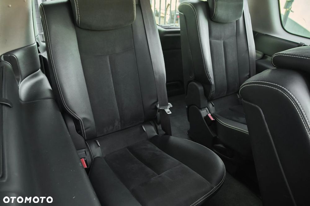 Renault Grand Espace 2.0 dCi FAP Edition 25th - 19