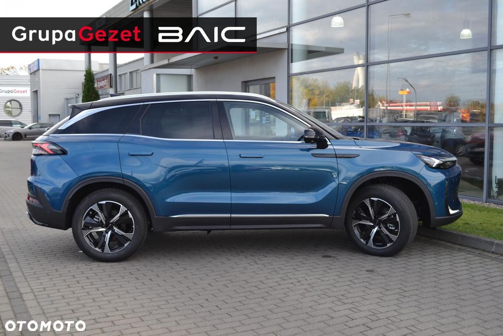 BAIC 7 - 12
