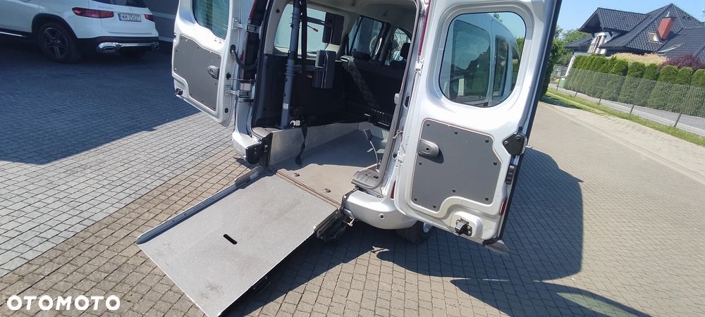 Renault Kangoo ENERGY dCi 110 FAP Start & Stop Grand - 21