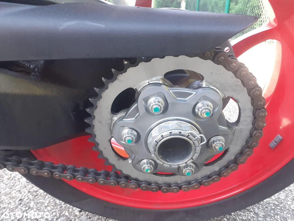 Ducati SuperSport - 26