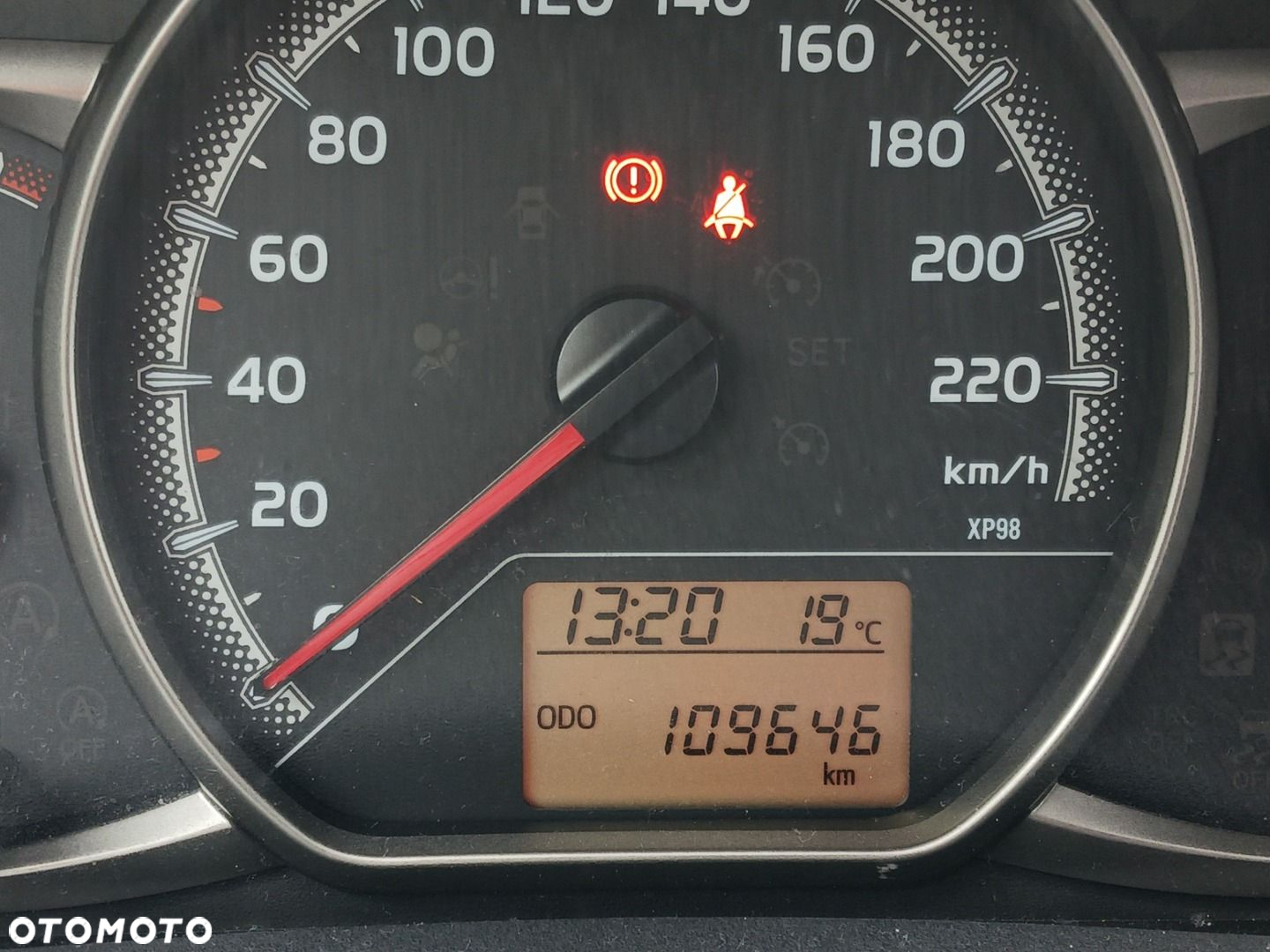 Toyota Yaris - 14