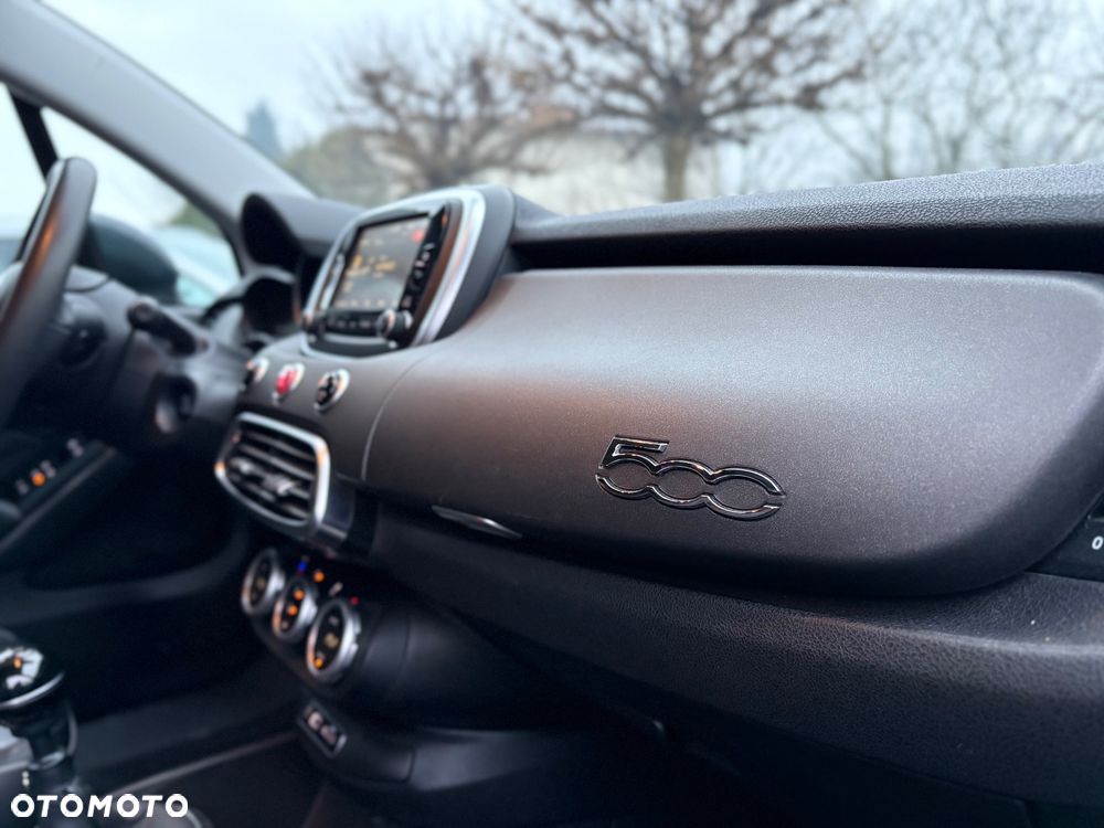 Fiat 500X 1.4 MultiAir 4x2 S&S Cross - 18