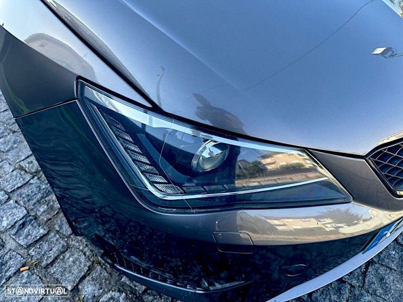 SEAT Ibiza SC 1.2 TSi FR - 13