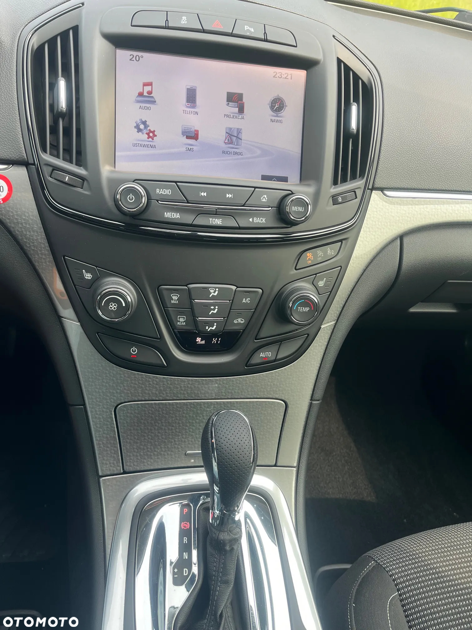 Opel Insignia 1.6 CDTI Business Innovation - 10